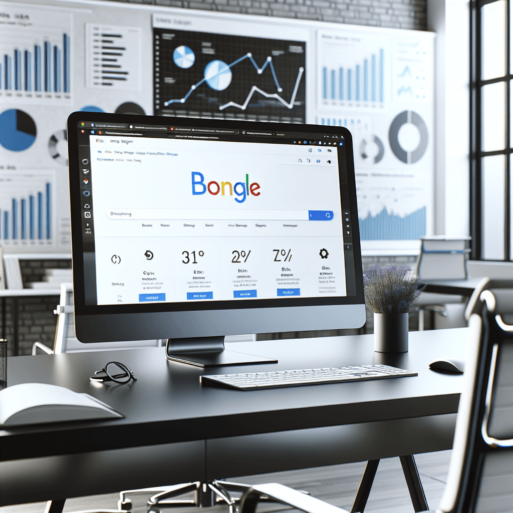 Bing tester kursiv URL-visning, der kan påvirke SEO og klik. Få indsigt i, hvordan ændringer optimerer digital markedsføring.