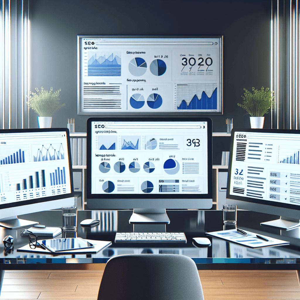 Opdater dig på Googles nyeste ændringer, spamfiltre og AI-strategier. Få indsigt i, hvordan du modvirker trafikfald og forbedrer din SEO.