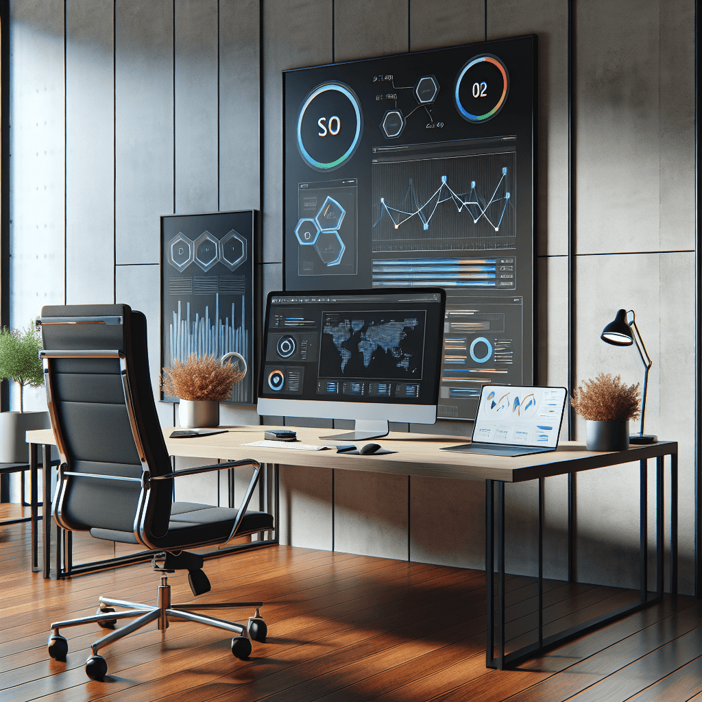 Opdag hvordan SEO-data, branded søgninger og organisk trafik afslører brandets sundhed. Få indsigt i din digitale vækst og tillid.