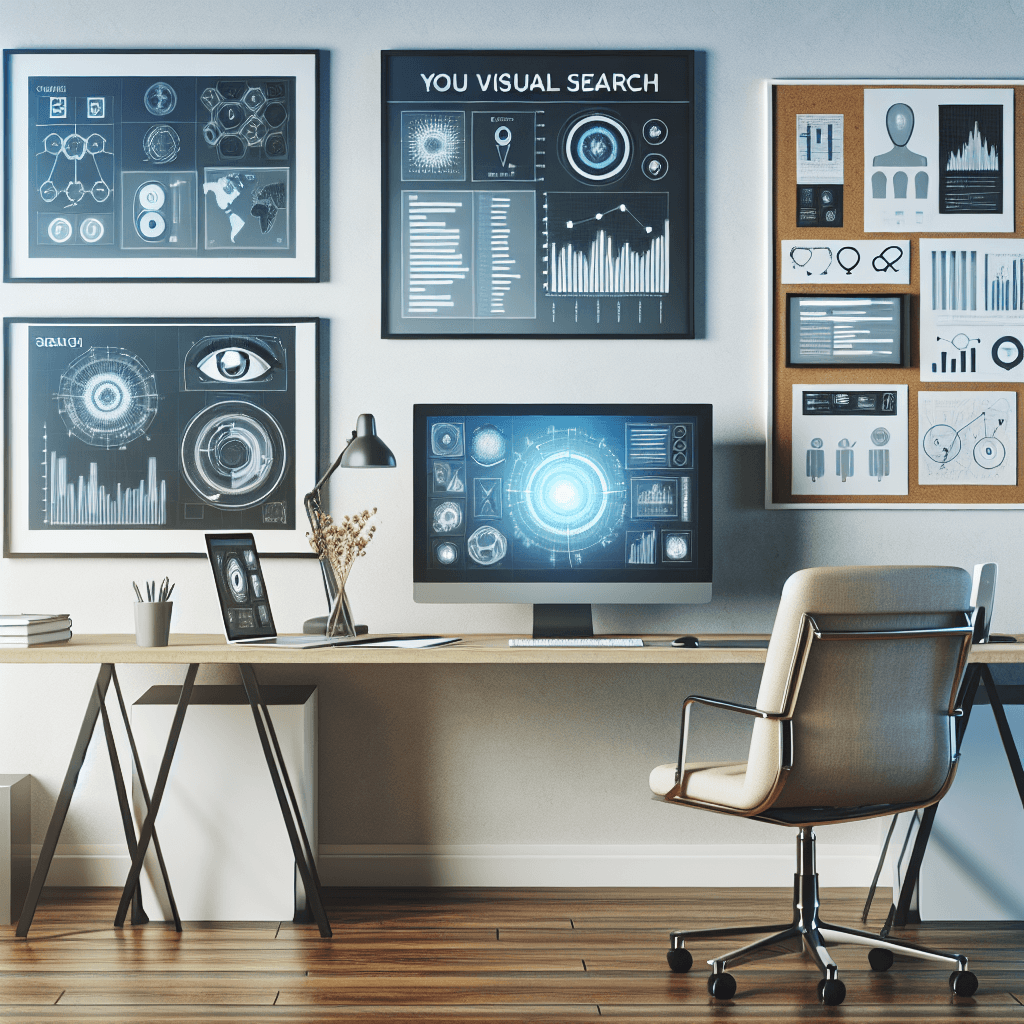 Oplev hvordan Google Lens integreres i YouTube Shorts og ændrer den visuelle søgning. Få indsigt i AI-teknologi og SEO-muligheder – klik her!