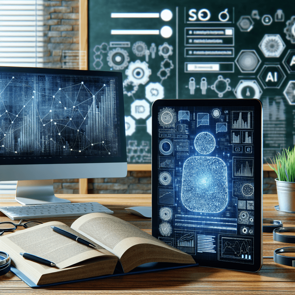 Få de vigtigste detaljer om Googles opdateringer, algoritmeændringer og AI-trends. Læs, hvordan du sikrer din digitale synlighed.