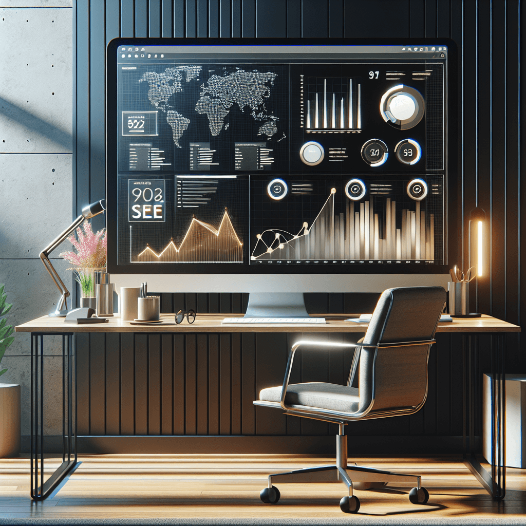 Hold dig opdateret med de seneste Google Search-opdateringer, SGE og AI-udviklinger. Læs hvordan ændringer påvirker trafik og SEO-strategier.