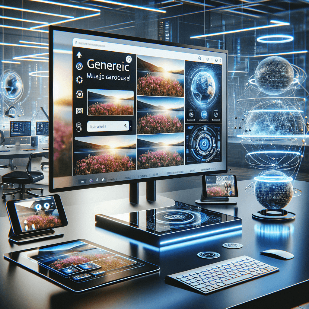 Opdag Bings opdaterede billedkarussel med AI og forbedret billed-SEO, der øger din digitale synlighed – klik og læs mere!