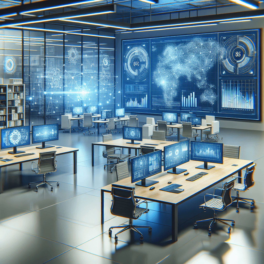 Oplev transformationen i Google-søgning med AI-drevne svar og nye SEO-strategier – optimer din digitale synlighed i dag.