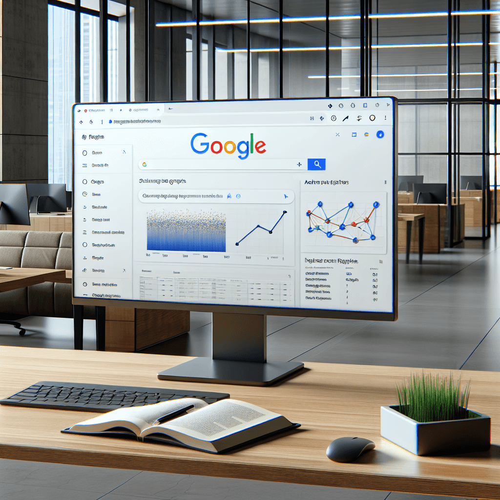 Opdag, hvordan Google AI Overviews transformerer SEO for madbloggere og opskriftsites. Lær strategier til optimering og øget trafik.