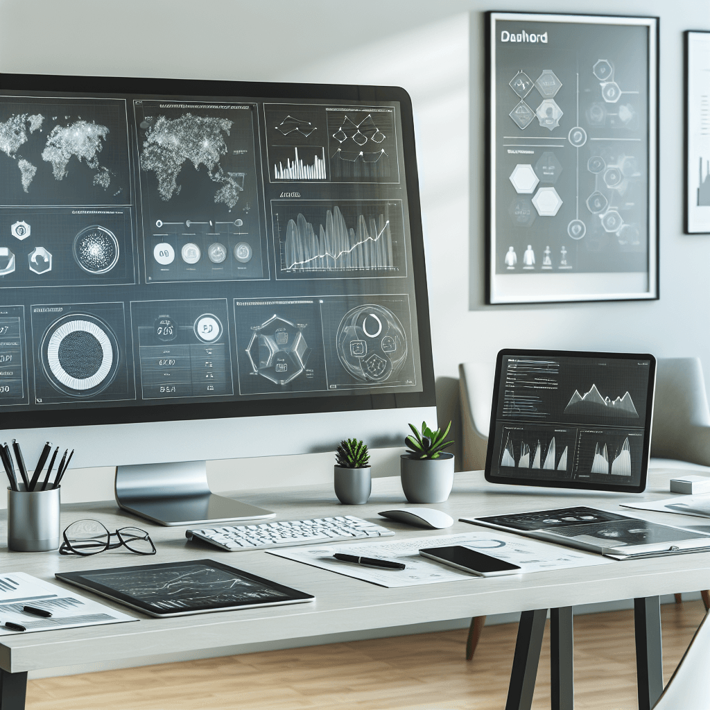 Opdag GA4’s eventbaserede data og AI-indsigter, der styrker din SEO og digitale markedsføring – læs mere om fremtidens analyseplatform.