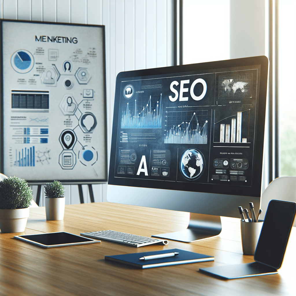 Opdag hvordan SEO og AI kan transformere din B2C-markedsføring med datadrevet strategi og personaliseret kundeoplevelse. Klik her for indsigt!