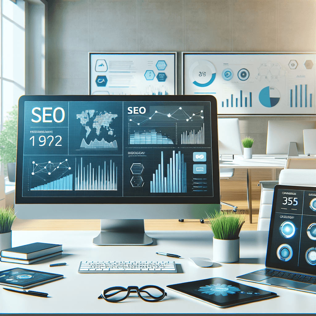 Få overblik over Google tests, nye SERP-layouts og AI-svar. Lær hvordan ændringer påvirker SEO og styrk din digitale strategi.