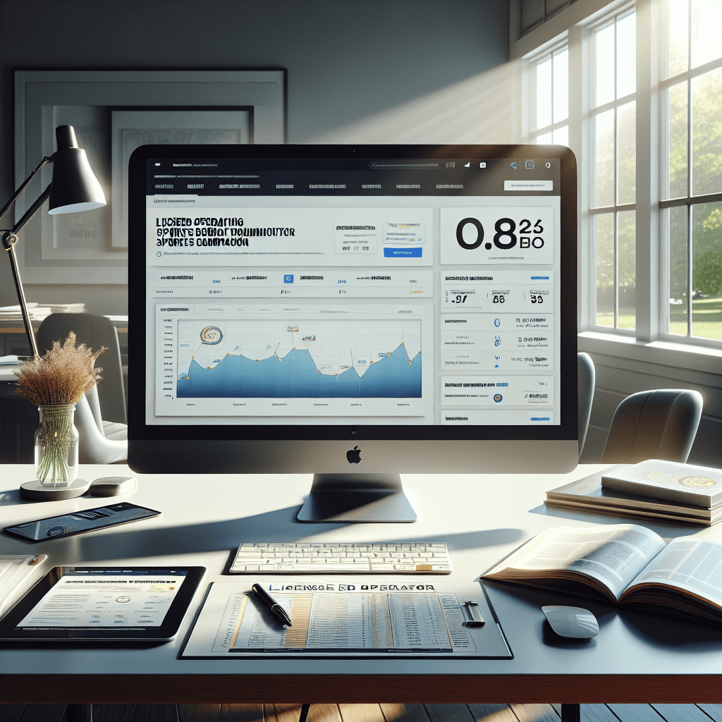 Google Ads godkender nu sportsbetting annoncer i Missouri. Se krav til licens og certificering, og opdag nye muligheder for målrettet markedsføring – læs mere.