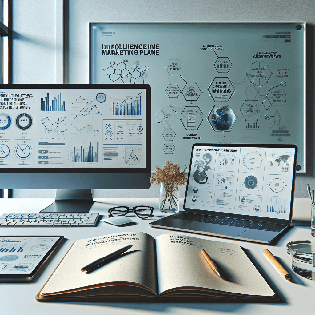 Influencer marketing & SEO: Boost dit brand med AI