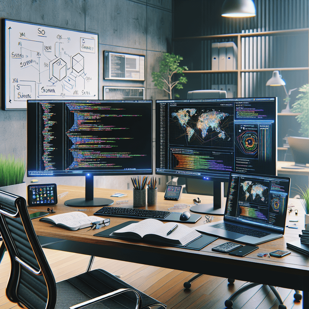 Få styr på teknisk SEO i AI-tidens æra. Lær hvordan Google og generativ AI crawler, vurderer og rangerer dit indhold – og gør dit brand mere synligt.