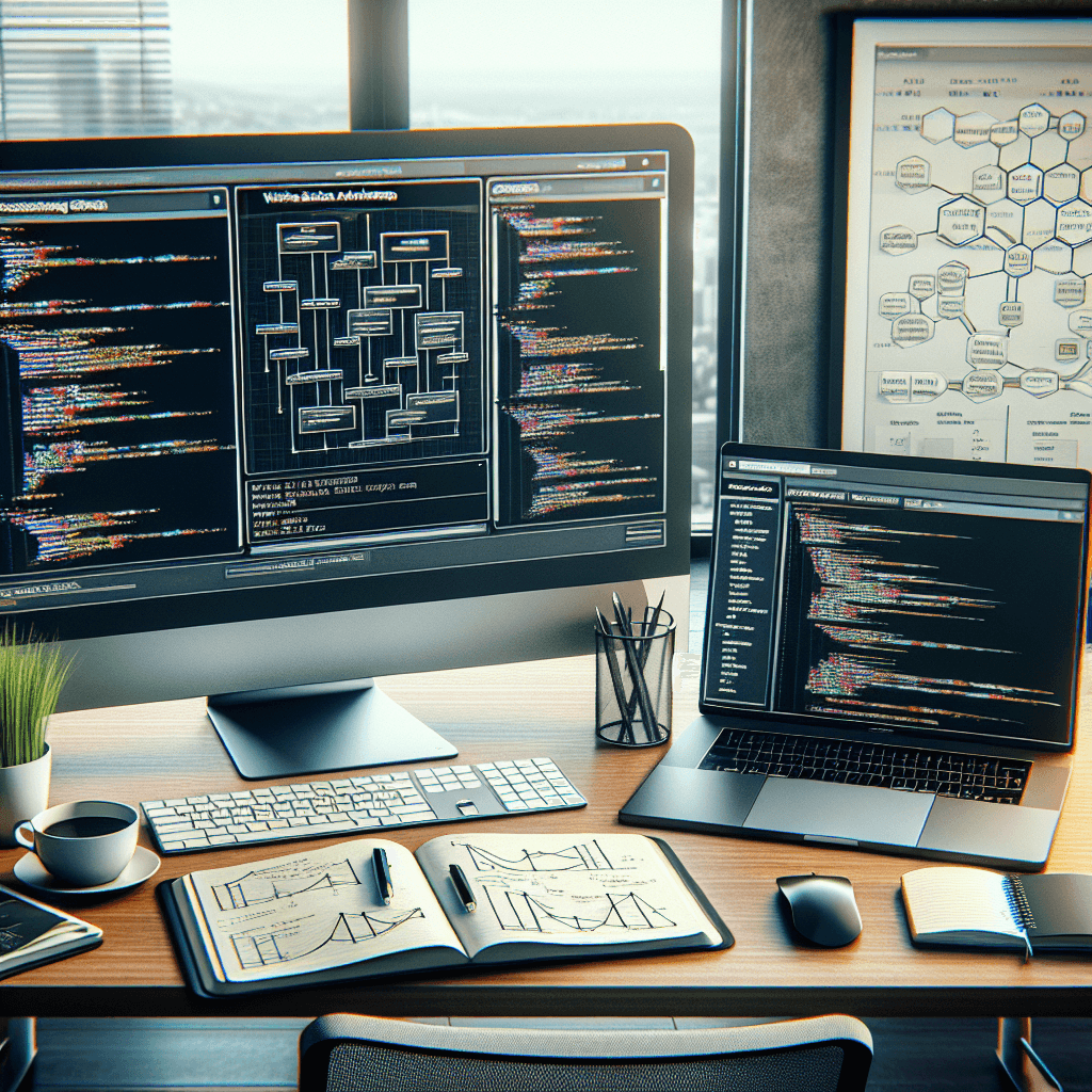 Bliv synlig i AI-søgning: Lær hvordan teknisk sundhed, struktureret data og stærk site-struktur løfter din SEO og giver flere kunder.
