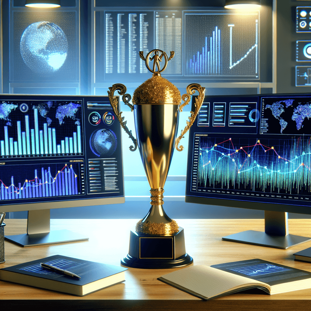 Deltag i Search Engine Land Awards 2024 og få anerkendelse for banebrydende SEO, AI og SEM. Se kategorierne og deadlinen – er din kampagne klar?