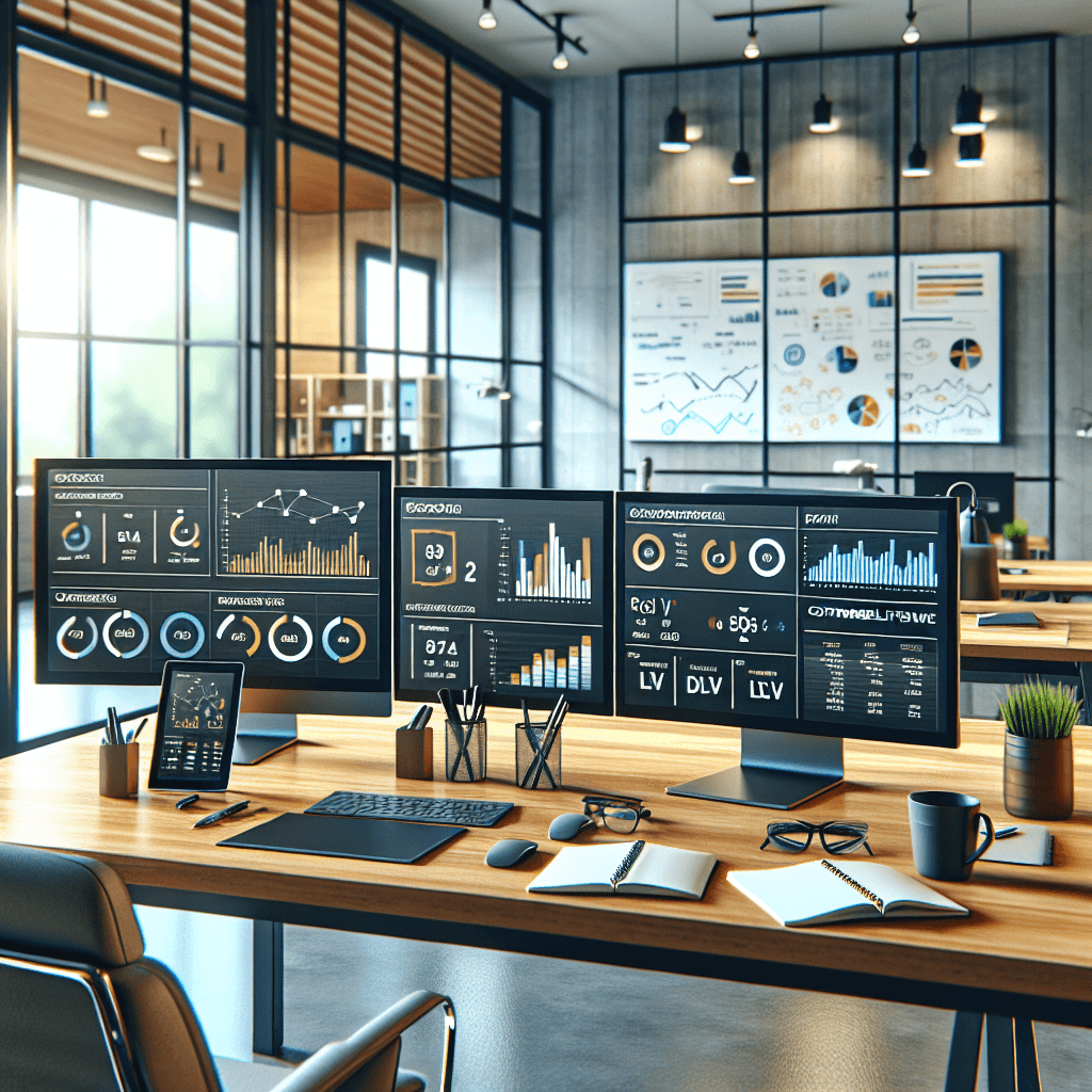 Drop ROAS som KPI: Fokuser på profit & LTV med AI