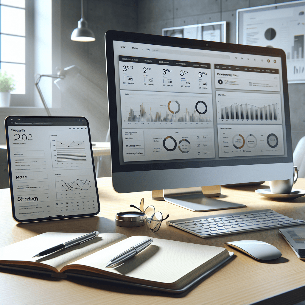 Google ruller AI-drevne SERP-ændringer ud. Få konkrete tips til at optimere SEO, schema og indhold, så du fastholder synlighed og autoritet i det nye søgeresultat.