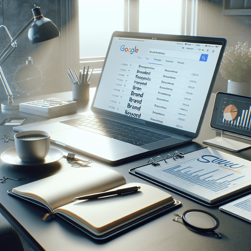 Google fraråder generiske domæner. Lær hvorfor brandfokus, kvalitetsindhold og UX nu slår nøgleord, og få tips til en bæredygtig SEO-strategi.