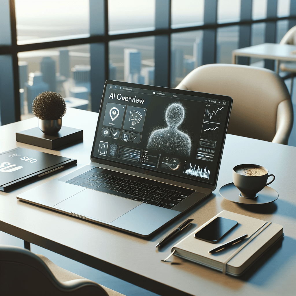 Opdag hvordan Googles nye tastaturgenveje i AI Overviews gør søgeanalyse hurtigere og forbedrer din SEO-strategi. Få fordelene og konkrete tips her.