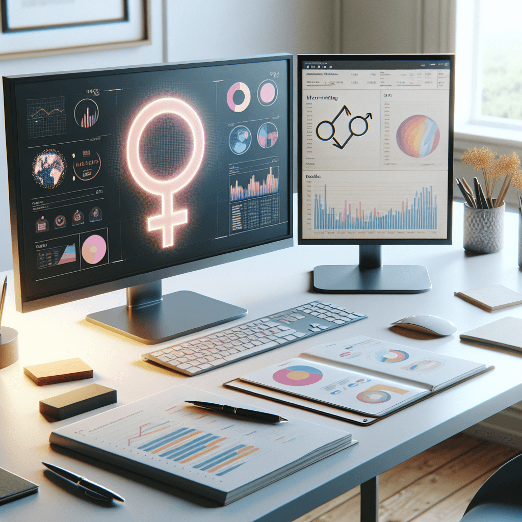 Google Performance Max fjerner mulighed for kønsmålretning. Lær hvordan ændringen påvirker dine kampagner og hvilke AI-drevne strategier der stadig giver resultater.