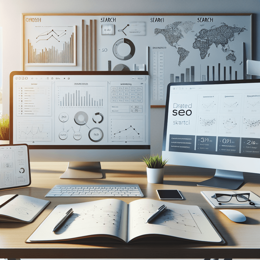 Forstå hvordan AI og Googles SGE udfordrer klikrater og placeringer. Få konkrete tips til at optimere SEO, EEAT og sikre synlighed i AI-svar.