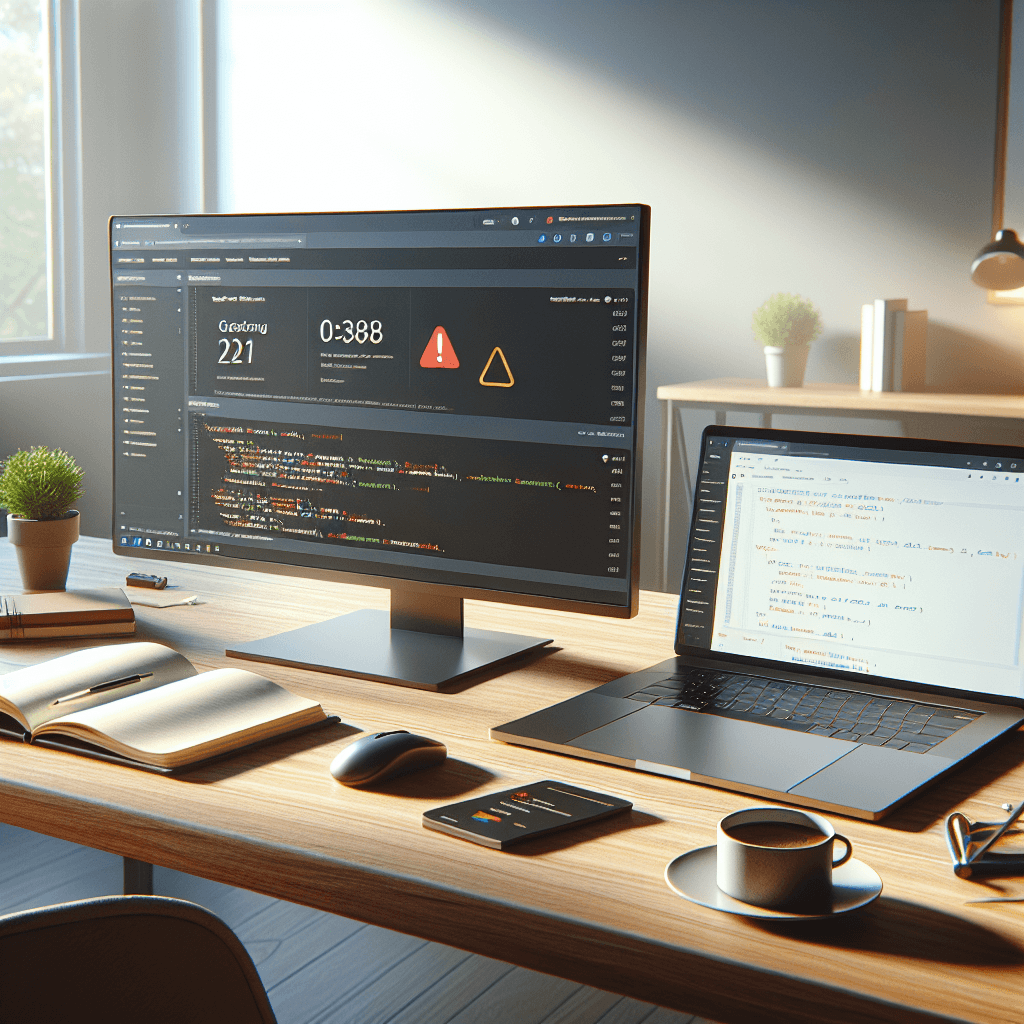 Forkert Google Analytics-kode forvansker dine data og kan koste dig SEO-placeringer. Lær at tjekke din GA-kode og sikre nøjagtig tracking – undgå dyre fejl.