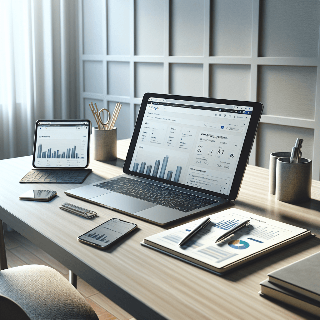 Google eksperimenterer med lodrette billeder i Top Stories. Lær hvordan formatet påvirker synlighed, klikrate og din SEO-strategi – og få tips til billedoptimering.