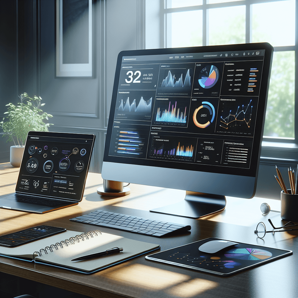 Google Gemini personalisering booster SEO & marketing