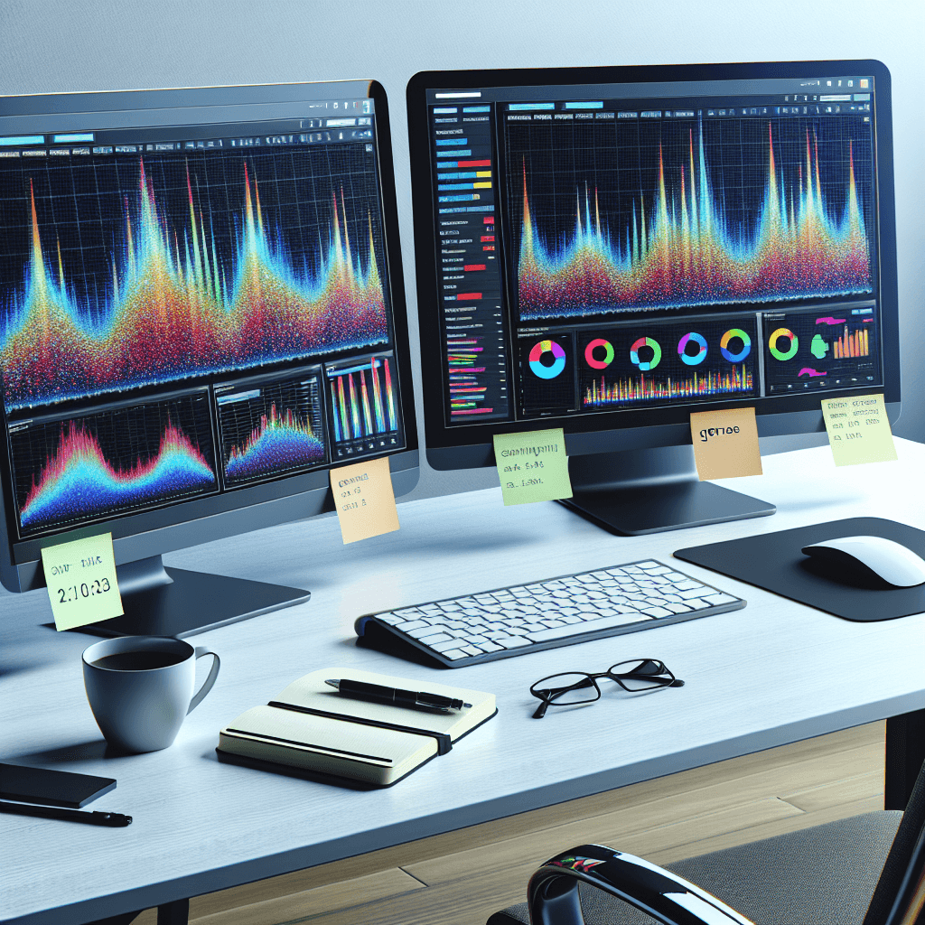 Google tester officiel Trends API. Få indblik i, hvordan automatiseret trenddata kan styrke SEO, realtidsmarketing og AI-analyser. Læs om mulighederne nu.