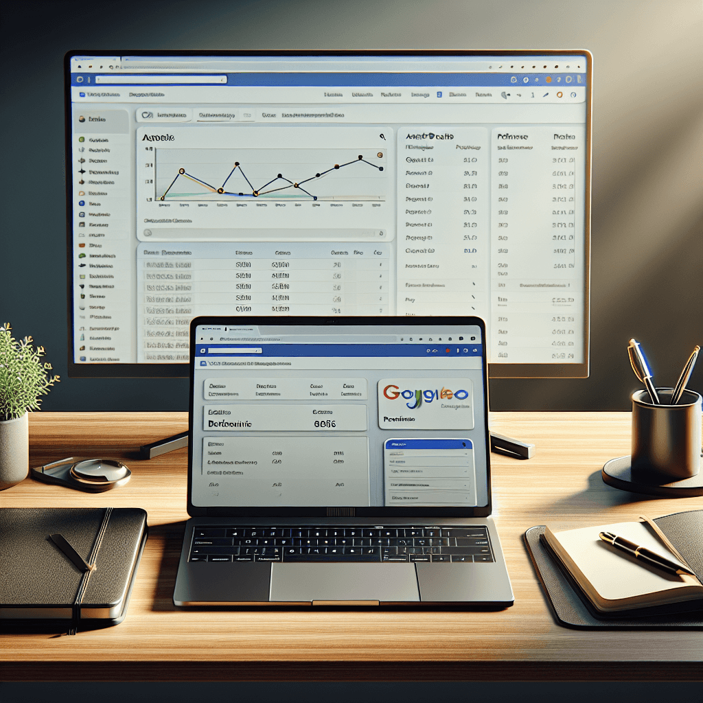 Opdag Google Ads’ nye preview-værktøj og få fuld indsigt i hvilke overskrifter og beskrivelser der vises. Optimer AI-drevne annoncer for bedre performance.