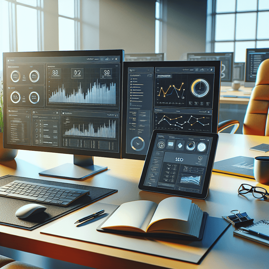 AI-drevet digital annoncering: Få bedre ROI med SEO & data