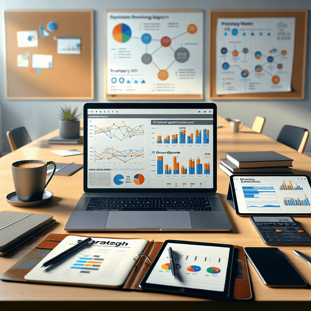 Opdag hvordan en datadrevet PPC-audit kombineret med AI kan forbedre Google Ads og Meta-kampagner, sænke CPA og løfte ROI. Få tips til at skabe en effektiv growth roadmap.