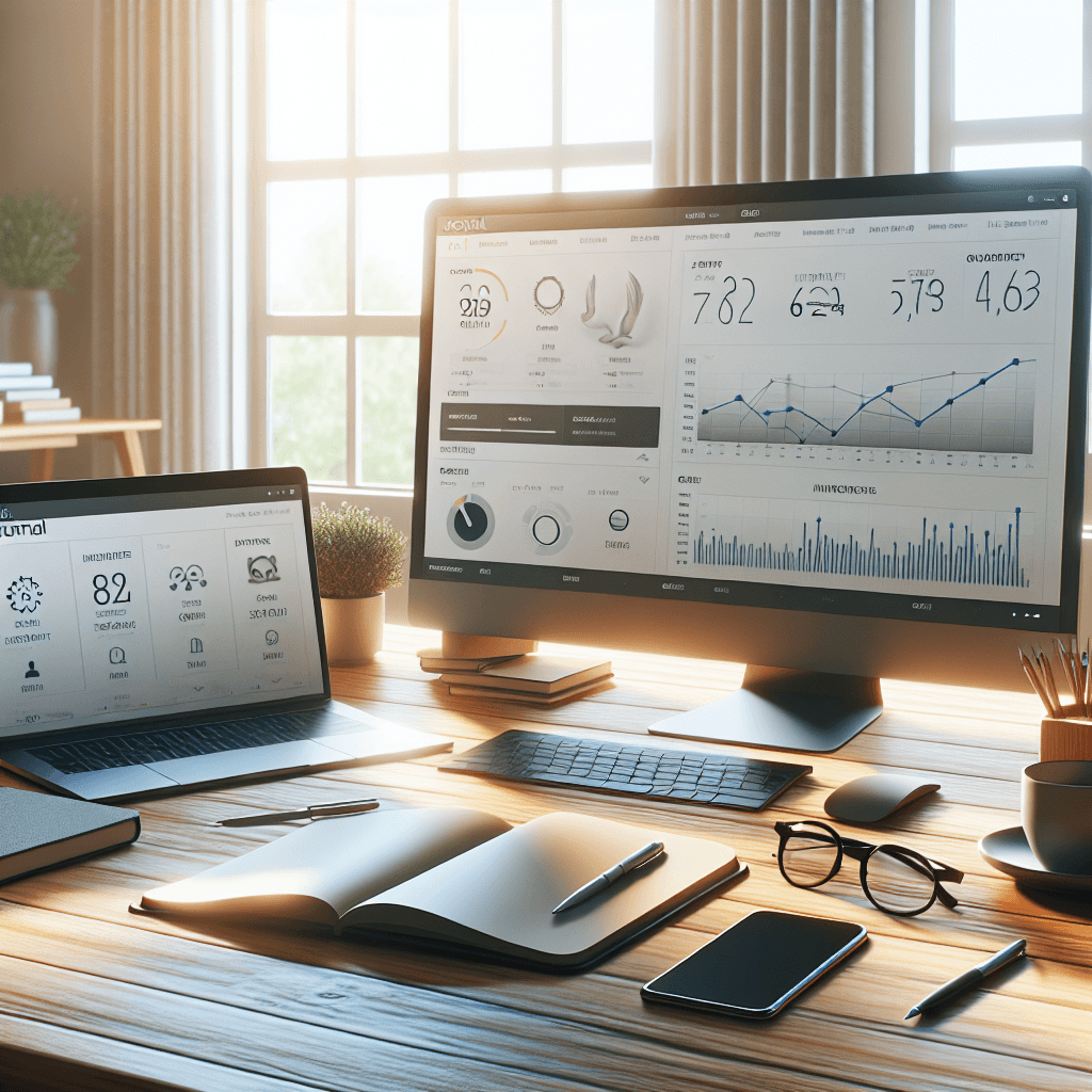 Følg Matt Southern fra Search Engine Journal for pålidelige opdateringer om Googles algoritmer, AI-værktøjer og SEO-strategier, der skaber bedre digital synlighed.