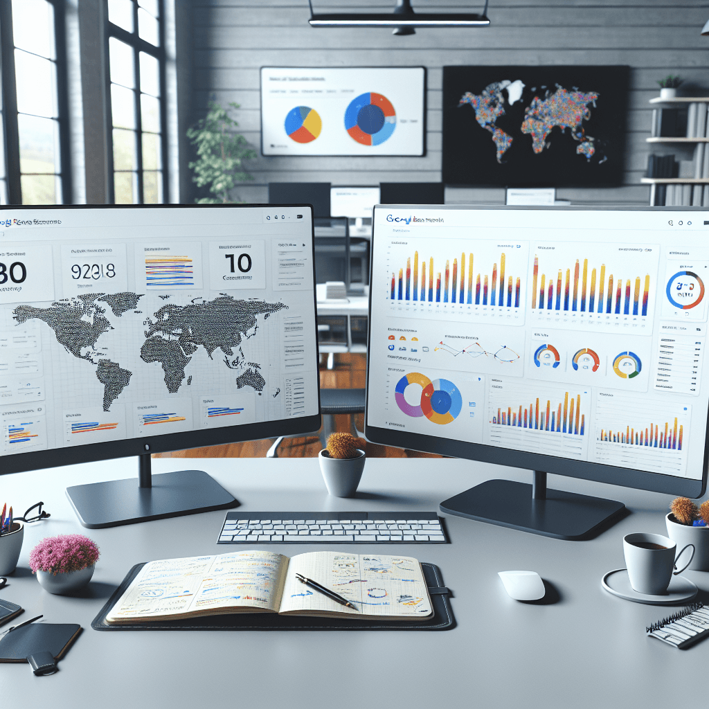 Google lancerer AI-søgning globalt – konsekvenser for SEO