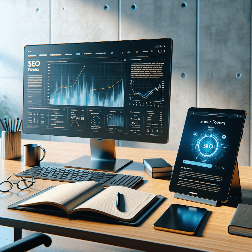 Hold dig opdateret på Google August Core Update, AI-drevne søgeværktøjer og nye SEO-strategier. Få indsigt og konkrete tips til at sikre din synlighed online.