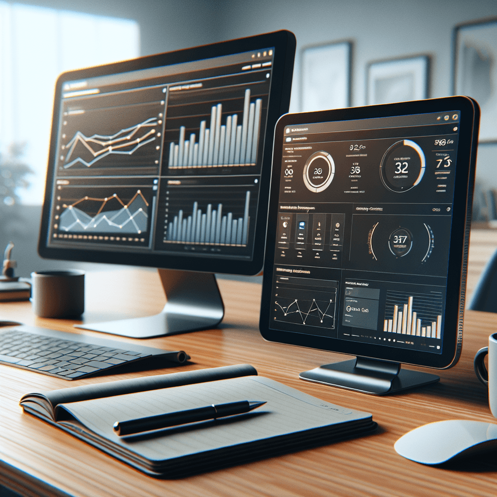 Lær forskellen på Chrome UX Data og Search Console, og få klar vejledning til bedre Core Web Vitals og SEO-resultater. Klik og få styr på dine Google-data i dag.