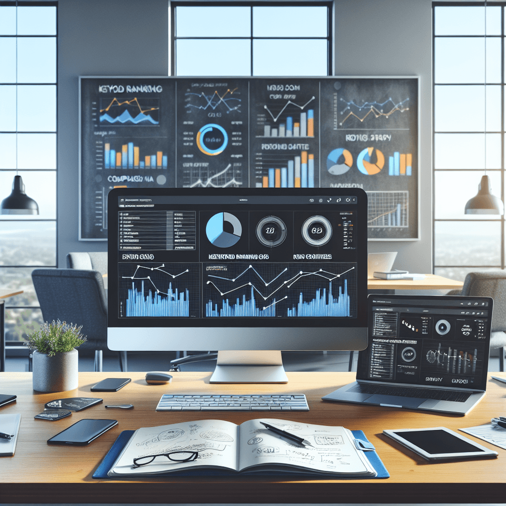 CMO-udfordringer 2024: AI, SEO og Marketing i forandring