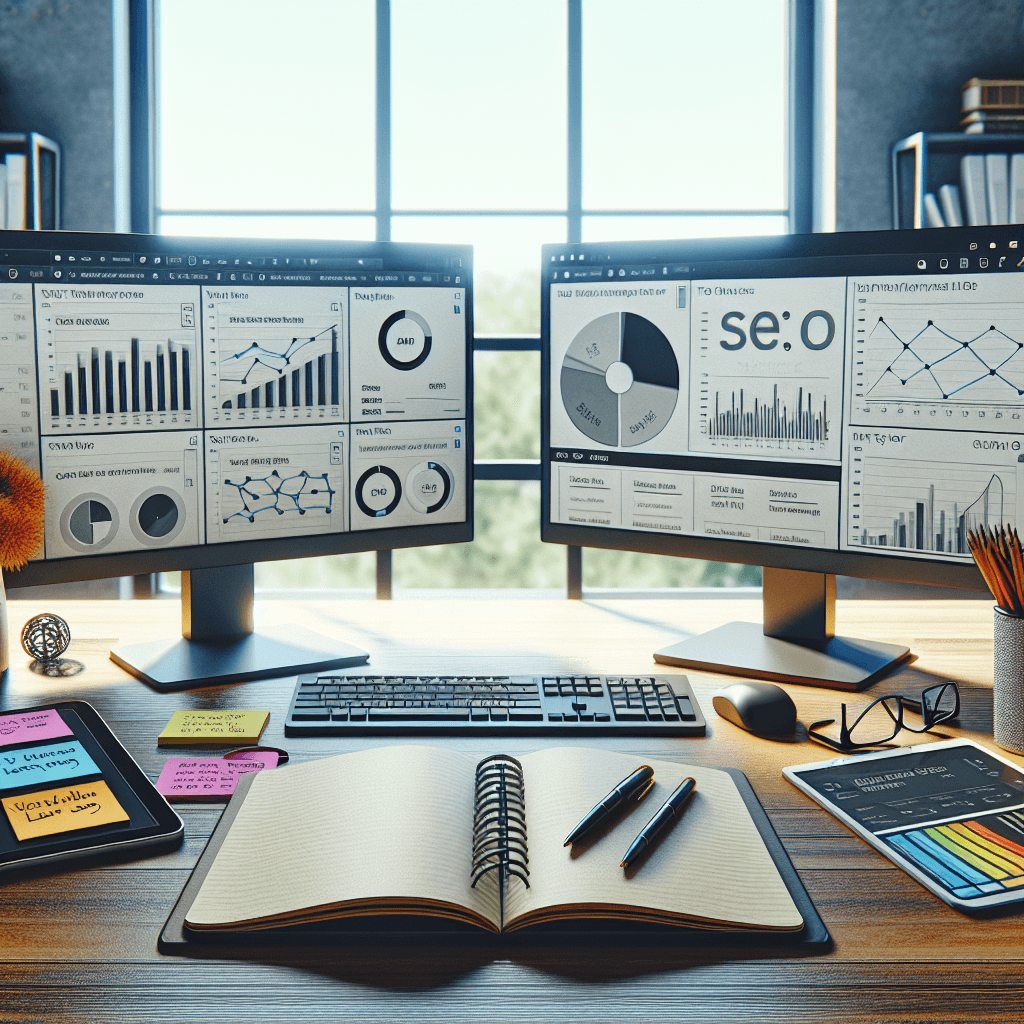 Lær hvordan AI og SEO-automatisering effektiviserer arbejdet, men stadig kræver menneskelig dømmekraft og et verifier-lag for topresultater. Få tips og strategi.