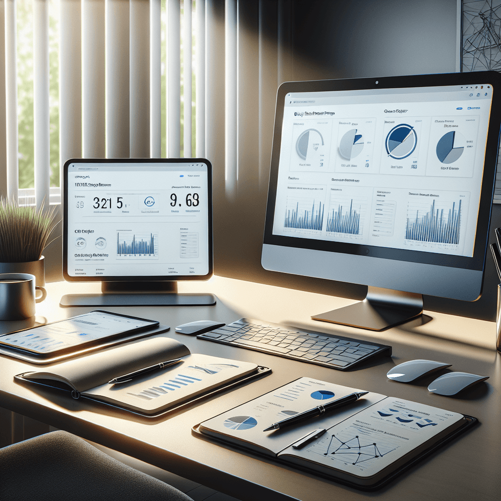 Google flytter SGE længere ned i SERP, hvilket skaber nye SEO-chancer. Se også hvordan du håndterer Google Ads-rapportfejl og udnyt AI til stærkere indhold.