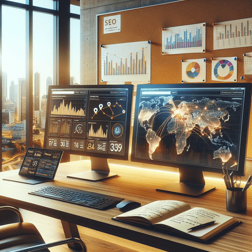 Ny Yext-undersøgelse viser, at lokal SEO varierer efter branche og geografi. Lær hvordan data og AI kan skræddersy din strategi og tiltrække flere lokale kunder.