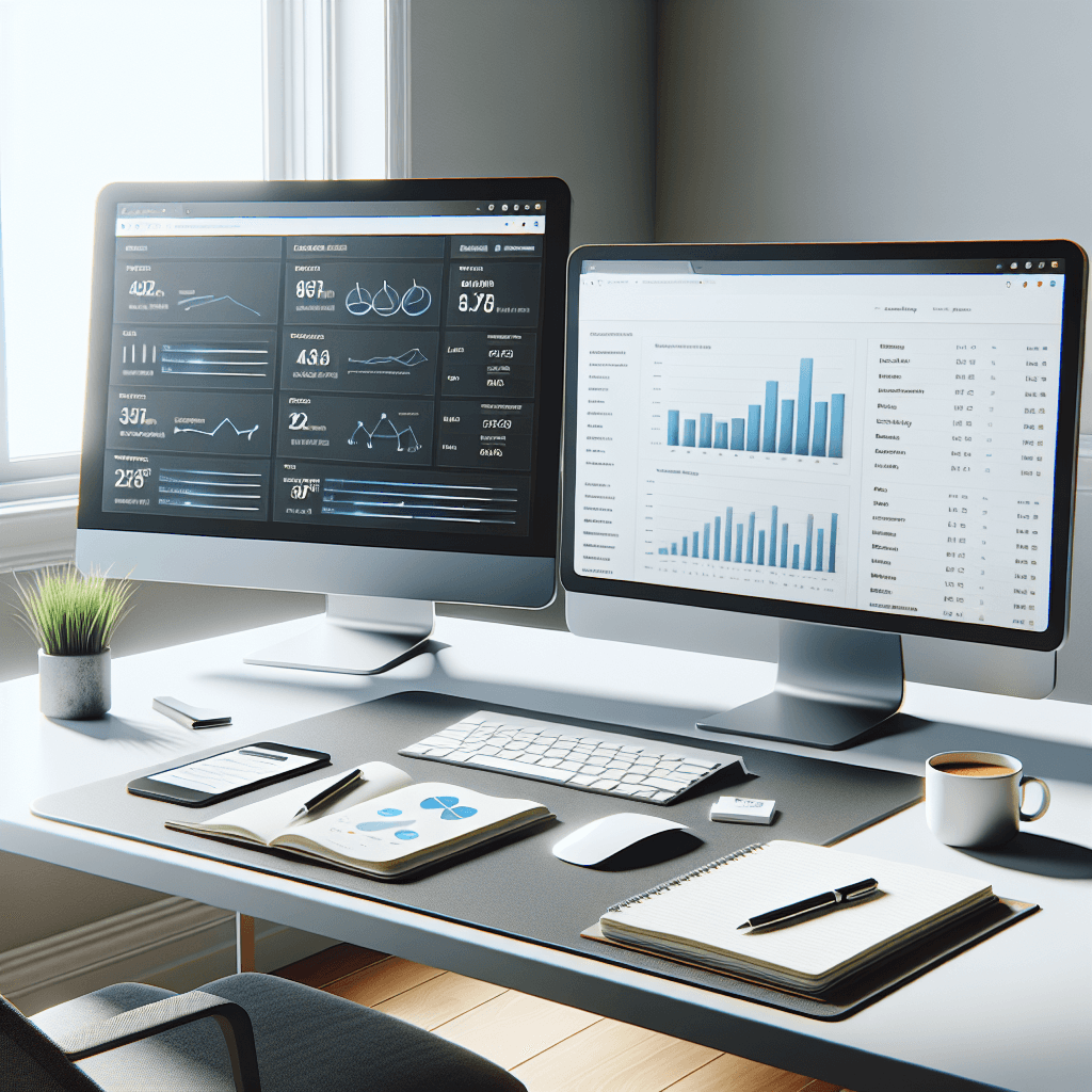 Digital annoncering & AI: Datadrevet strategi og SEO-synergi