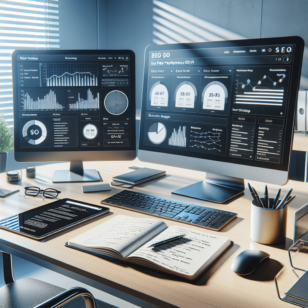 Opdag hvordan AI ændrer søgeresultaterne og truer klikraten. Lær strategier til synlighed, E-E-A-T og struktur, så din SEO stadig vinder.