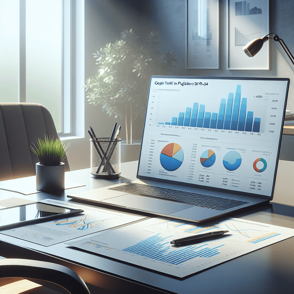 Nye Chartbeat-data afslører 27 % fald i Google-trafik til nyhedsmedier. Se hvorfor AI Overviews udfordrer SEO, og få råd til at sikre din synlighed.