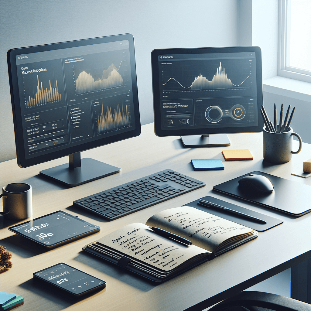 Få overblik over Googles seneste SEO-opdateringer, AI-drevne SGE, ændringer i Search Console og Ads gennemsigtighed. Læs hvordan 2025-nyhederne påvirker din strategi.