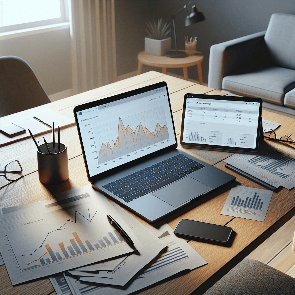 Bloggere mister op til 80 % trafik efter Googles opdateringer. Lær hvorfor annonceindtægter falder, og hvilke strategier kan redde din blog i AI-æraen.