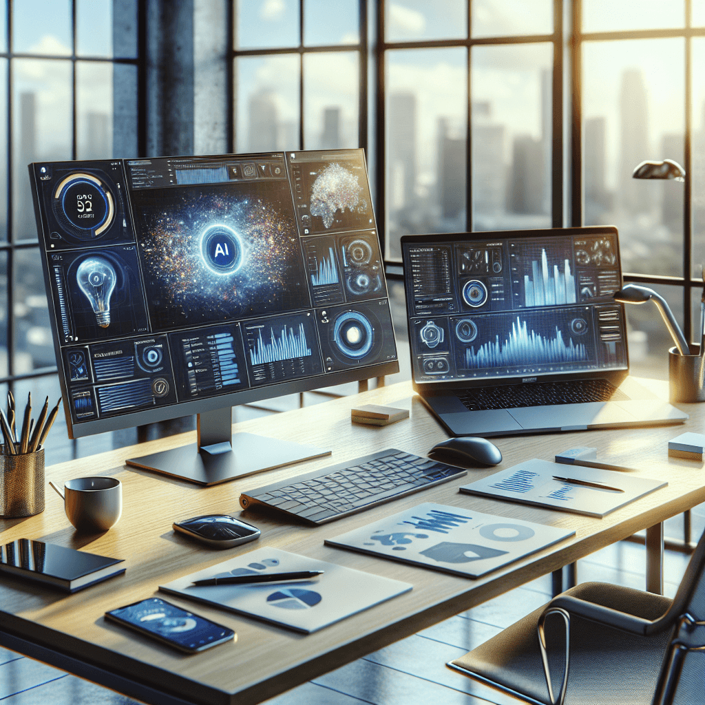 Microsoft Copilot får GPT-5 – Boost til SEO & marketing