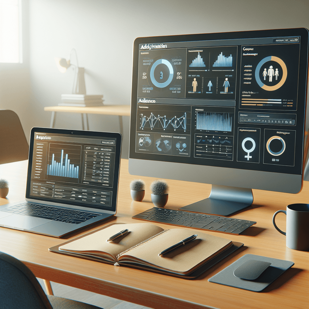 Google Ads fjerner kønsbaseret målretning i Performance Max. Læs hvordan AI-optimering ændrer kampagnestrategi, og få tips til succes uden kønsfiltre.