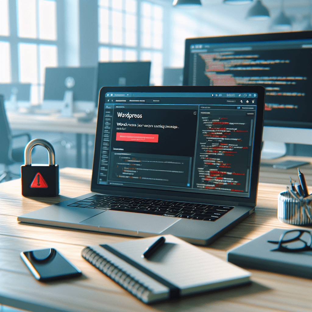 Kritisk Inspiro WordPress-sårbarhed kan ødelægge SEO