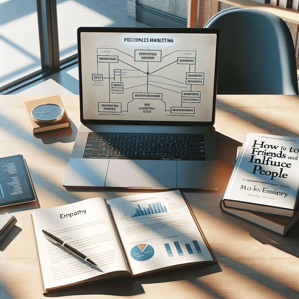 Dale Carnegie & AI: Positionless Marketing med empati