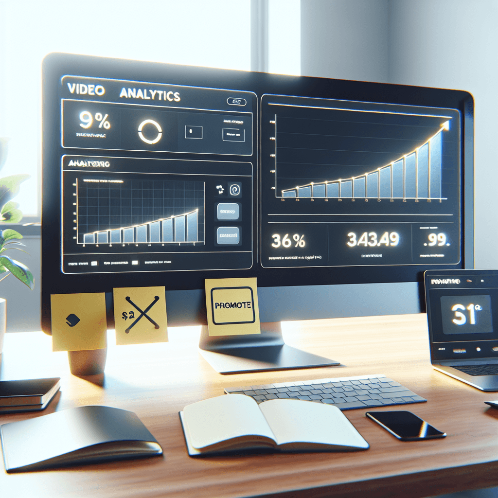 Nye YouTube AI-værktøjer: Boost annoncering & vækst