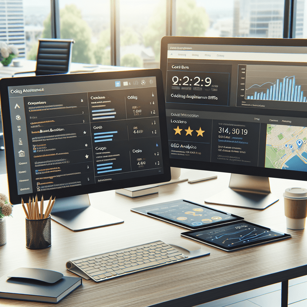 Oplev hvordan Microsoft Copilot bruger Google Maps-anmeldelser og påvirker lokal SEO og markedsføring. Få tips til at optimere Google Business og styrke synligheden.