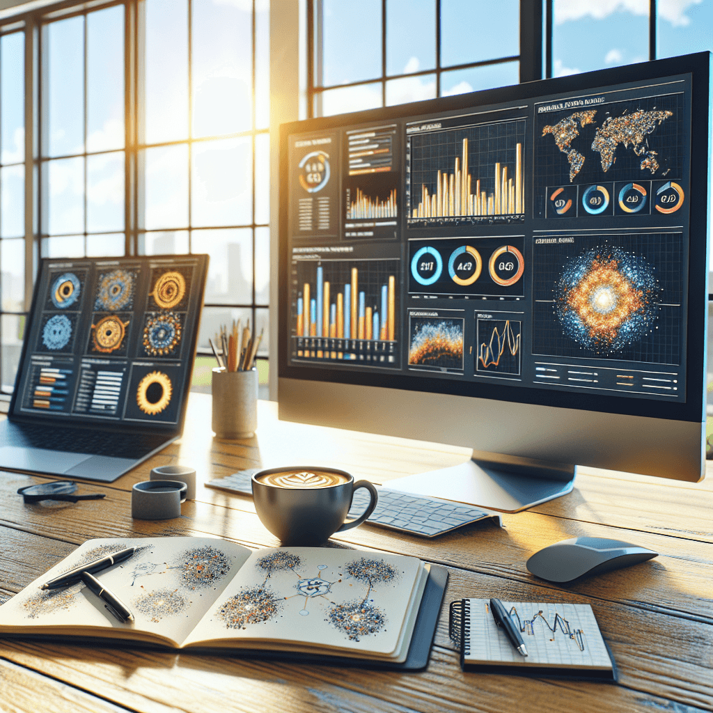 Lær hvordan AI-baseret marketing attribution afslører dine mest profitable kanaler, optimerer budgettet og løfter ROI. Få modeller, tips og værktøjer her.